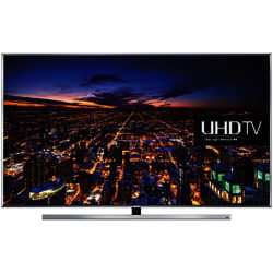 Samsung UE40JU7000 LED 4K Ultra HD 3D Smart TV, 40
